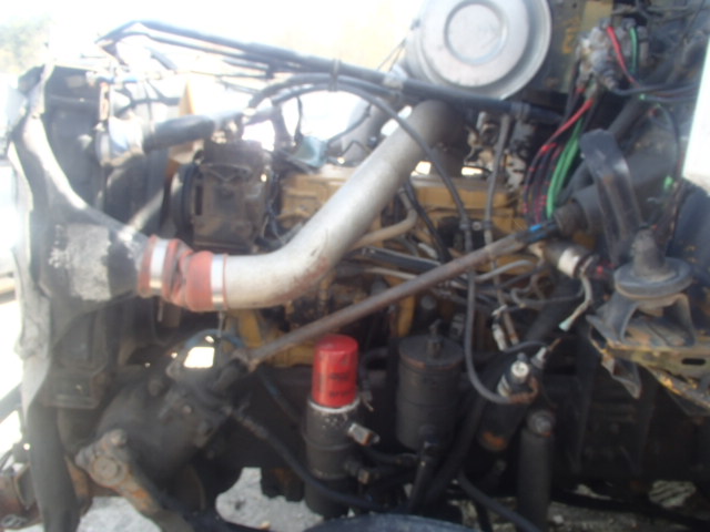 1FUY3ECB7SH664619 - 1995 FREIGHTLINER CONVENTIONAL FLD112  照片 7