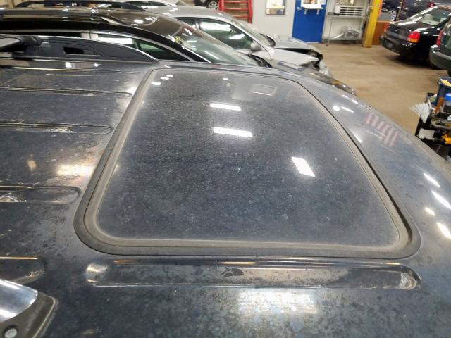 5LMFU28AXYLJ25520 - 2000 LINCOLN NAVIGATOR  照片 9