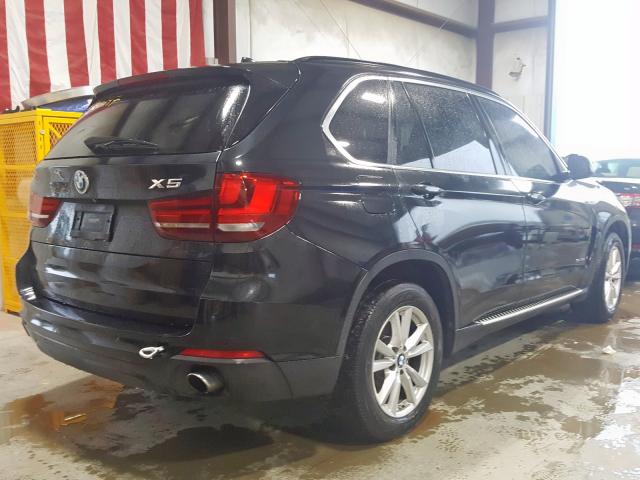 5UXKR2C58F0H36163 - 2015 BMW X5 SDRIVE35I  photo 4