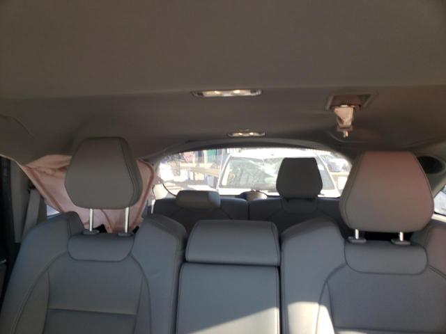 5J8YD3H55LL004770 - 2020 ACURA MDX TECHNOLOGY SILVER photo 10