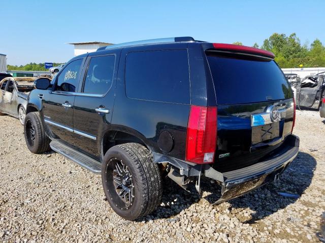 1GYUCAEF5AR171250 - 2010 CADILLAC ESCALADE  photo 3