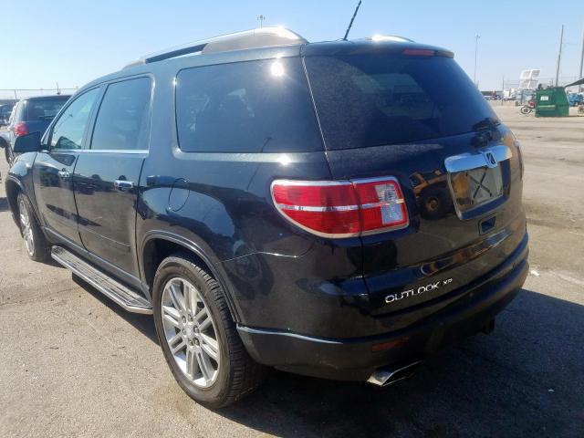 5GZER23D89J149395 - 2009 SATURN OUTLOOK XR  ფოტო 3