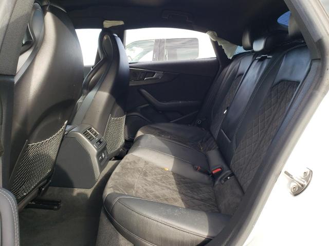 WAUB4CF5XKA094514 - 2019 AUDI S5 PREMIUM PLUS 白色 照片 10