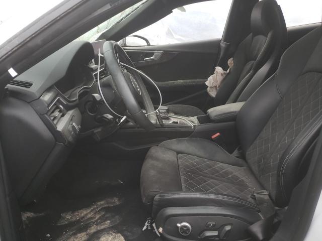 WAUB4CF5XKA094514 - 2019 AUDI S5 PREMIUM PLUS 白色 照片 7