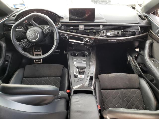 WAUB4CF5XKA094514 - 2019 AUDI S5 PREMIUM PLUS 白色 照片 8