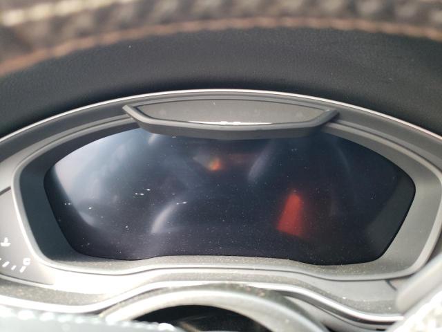 WAUB4CF5XKA094514 - 2019 AUDI S5 PREMIUM PLUS 白色 照片 9