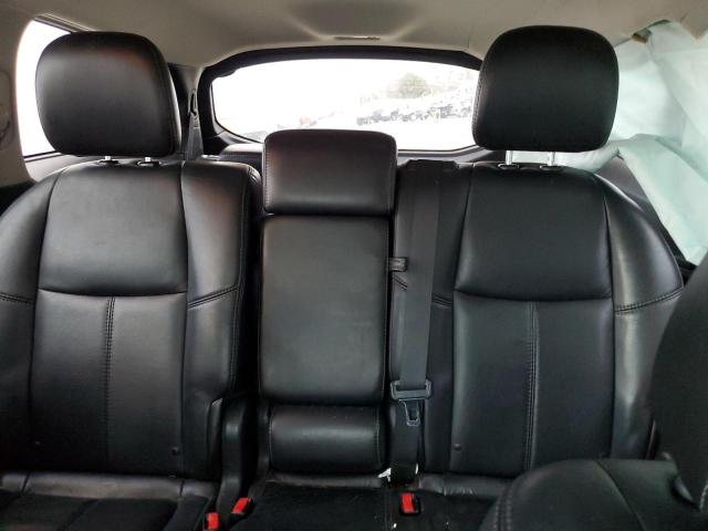 5N1AR2MN3DC680715 - 2013 NISSAN PATHFINDER S BLACK photo 10