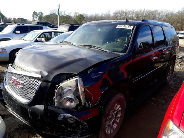 2008 GMC YUKON XL DENALI, 