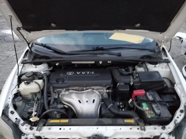 JTKDE177970211941 - 2007 TOYOTA SCION TC 白色 照片 11