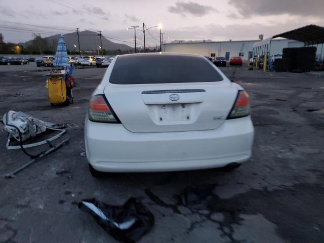JTKDE177970211941 - 2007 TOYOTA SCION TC 白色 照片 6