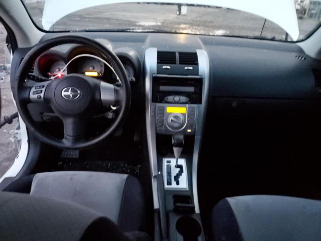 JTKDE177970211941 - 2007 TOYOTA SCION TC 白色 照片 8