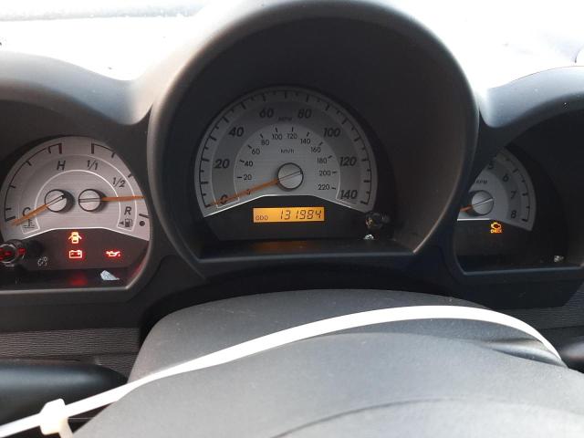 JTKDE177970211941 - 2007 TOYOTA SCION TC 白色 照片 9