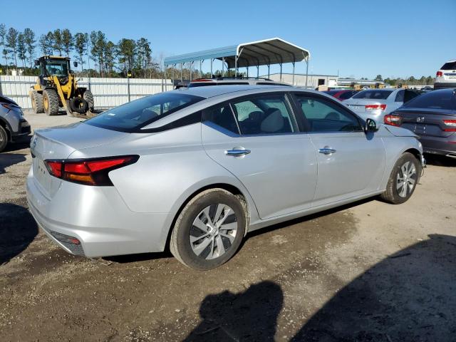 1N4BL4BV8LC256203 - 2020 NISSAN ALTIMA S SILVER photo 3