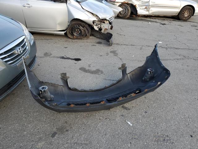 JN1AJ0HR1BM852196 - 2011 INFINITI EX35 BASE Կապույտ լուսանկար 12