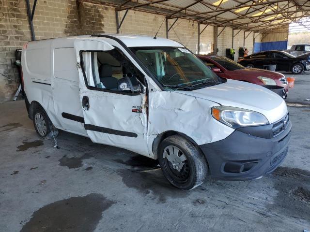 ZFBERFAT0F6A85490 - 2015 RAM PROMASTER თეთრი ფოტო 4