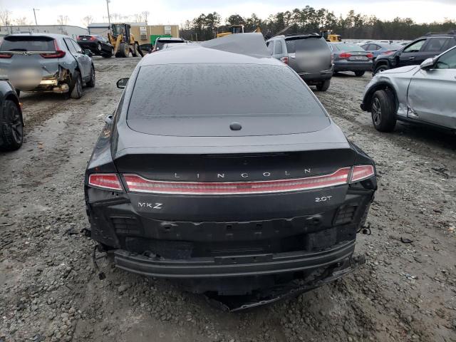 3LN6L5C90HR651015 - 2017 LINCOLN MKZ SELECT GRAY photo 6