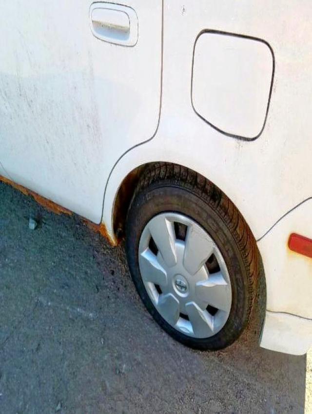 JTLKT324764098354 - 2006 TOYOTA SCION XB  照片 10