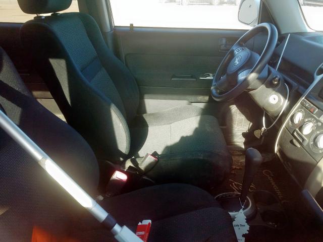 JTLKT324764098354 - 2006 TOYOTA SCION XB  照片 5