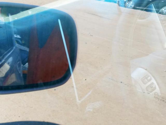 JTLKT324764098354 - 2006 TOYOTA SCION XB  照片 8