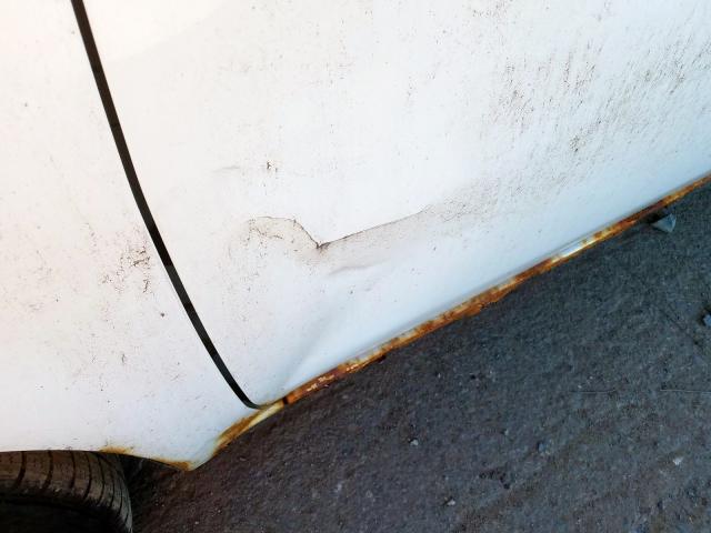 JTLKT324764098354 - 2006 TOYOTA SCION XB  照片 9