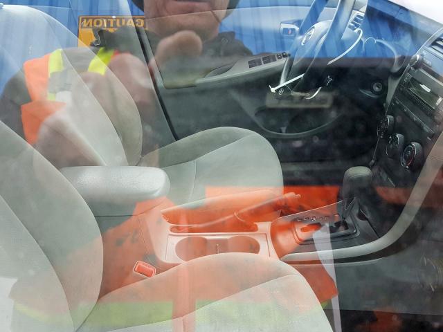 2T1BU4EE2BC575086 - 2011 TOYOTA COROLLA BASE  照片 5