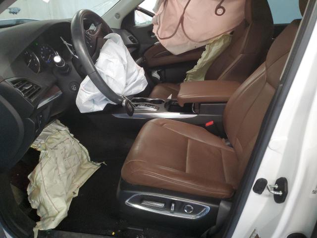 5J8YD4H59LL015602 - 2020 ACURA MDX TECHNOLOGY 白色 照片 7