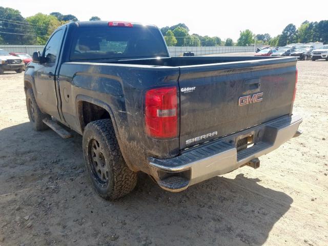 1GTN2LECXGZ354635 - 2016 GMC SIERRA K1500  photo 3