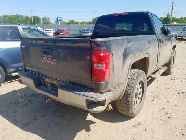 1GTN2LECXGZ354635 - 2016 GMC SIERRA K1500  photo 4