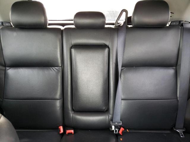 JA4AP3AW3GZ058723 - 2016 MITSUBISHI OUTLANDER ES 白色 照片 10