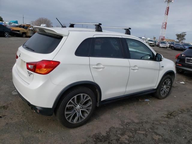JA4AP3AW3GZ058723 - 2016 MITSUBISHI OUTLANDER ES 白色 照片 3