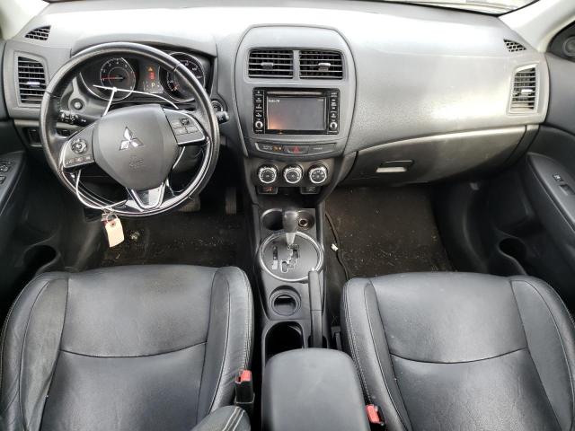 JA4AP3AW3GZ058723 - 2016 MITSUBISHI OUTLANDER ES 白色 照片 8