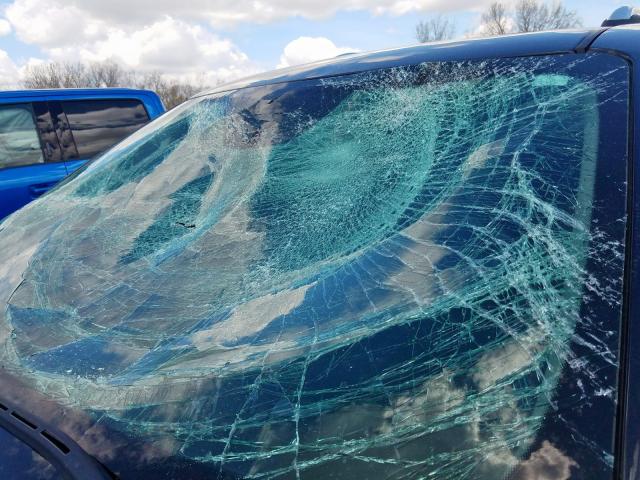 5GZER33708J119662 - 2008 SATURN OUTLOOK XR  ფოტო 9