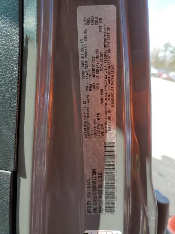 1C4HJXDG9NW117564 - 2022 JEEP WRANGLER U SPORT შავი ფოტო 12