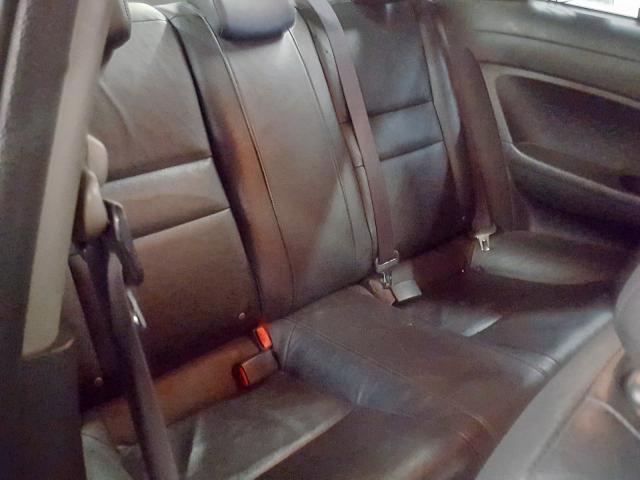 2HGFG11989H533295 - 2009 HONDA CIVIC EXL  照片 6