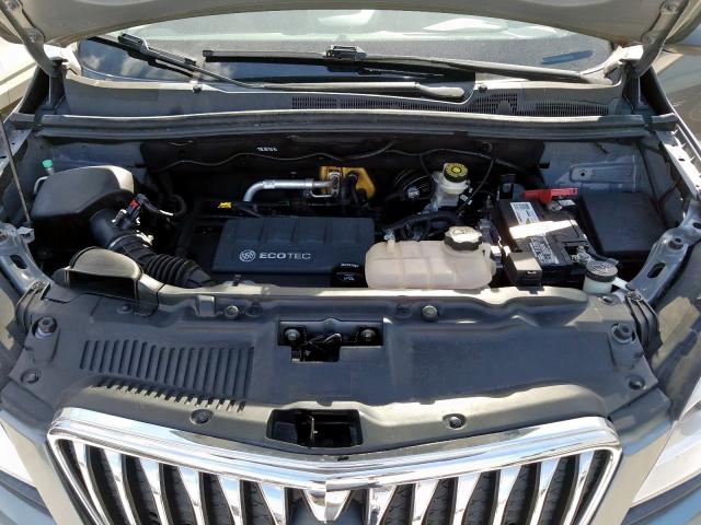 KL4CJBSB5FB040604 - 2015 BUICK ENCORE CONVENIENCE  照片 7