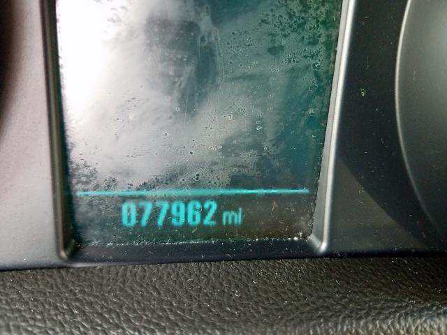 KL4CJBSB5FB040604 - 2015 BUICK ENCORE CONVENIENCE  照片 8