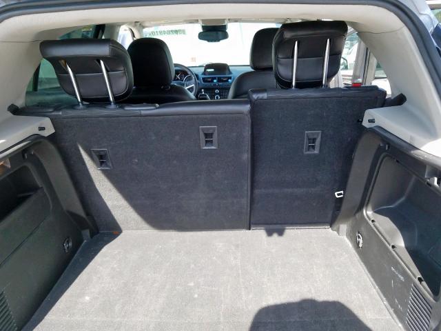 KL4CJBSB5FB040604 - 2015 BUICK ENCORE CONVENIENCE  照片 9