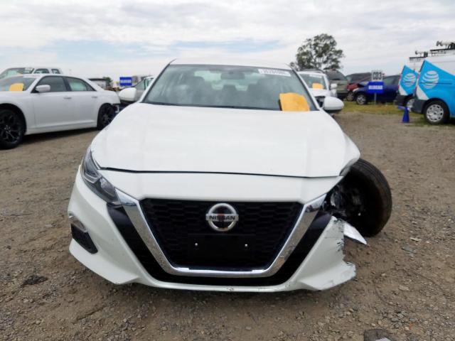 1N4BL4BV3LC161869 - 2020 NISSAN ALTIMA S  photo 9