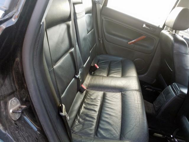 WVWRH63B63P202630 - 2003 VOLKSWAGEN PASSAT GLX  foto 6