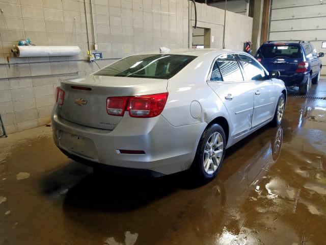 1G11C5SL9FF277129 - 2015 CHEVROLET MALIBU 1LT  照片 3