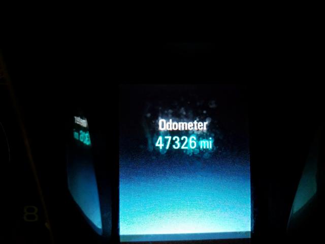 1G11C5SL9FF277129 - 2015 CHEVROLET MALIBU 1LT  照片 8