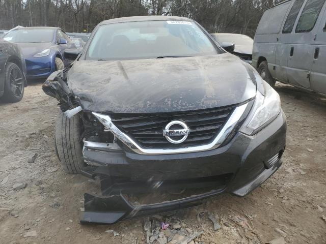 1N4AL3AP1JC225090 - 2018 NISSAN ALTIMA 2.5 BLACK photo 5