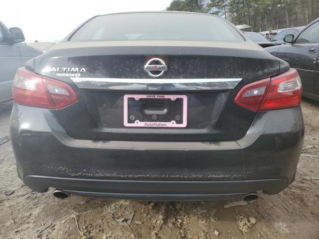 1N4AL3AP1JC225090 - 2018 NISSAN ALTIMA 2.5 BLACK photo 6