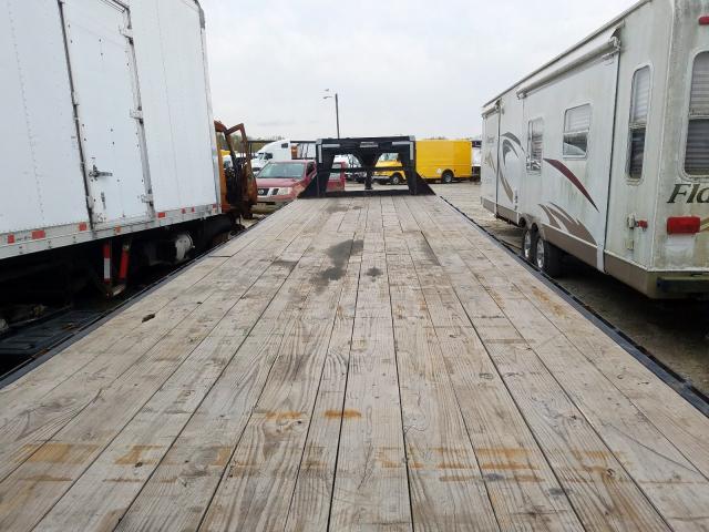 4P5FS322XJ3032688 - 2018 PJ FLATBED  photo 5