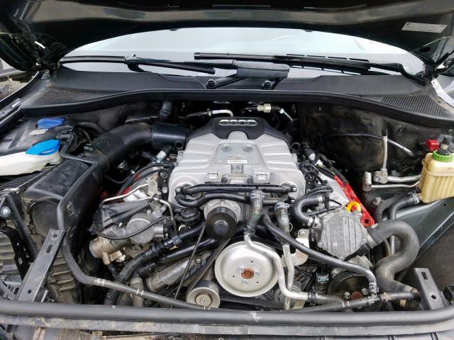 WA1DGAFE6FD026670 - 2015 AUDI Q7 PRESTIGE  photo 7