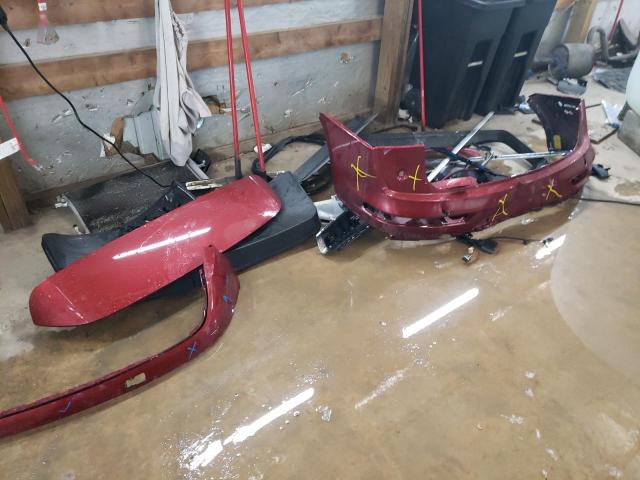 WA1CNAFY8J2248398 - 2018 AUDI Q5 PRESTIGE MAROON photo 13