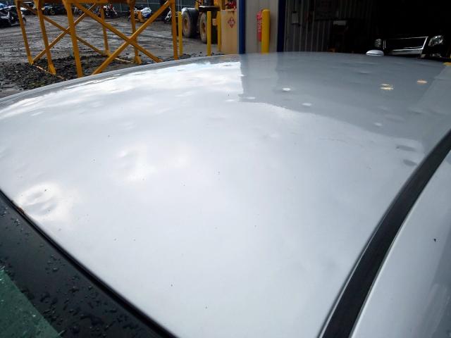 JTDBL40E79J033393 - 2009 TOYOTA COROLLA BASE  صورة 10