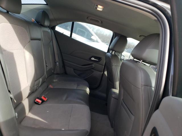 1G11C5SA5GU123450 - 2016 CHEVROLET MALIBU LIM LT 灰色 照片 6