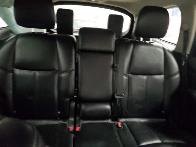 5N1AR2MM3FC720883 - 2015 NISSAN PATHFINDER S أزرق صورة 10