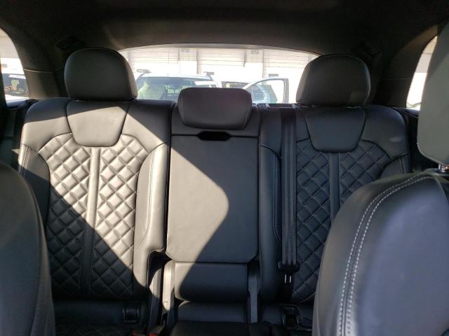 WA1C4AFY3M2008618 - 2021 AUDI SQ5 PRESTIGE GREEN photo 10